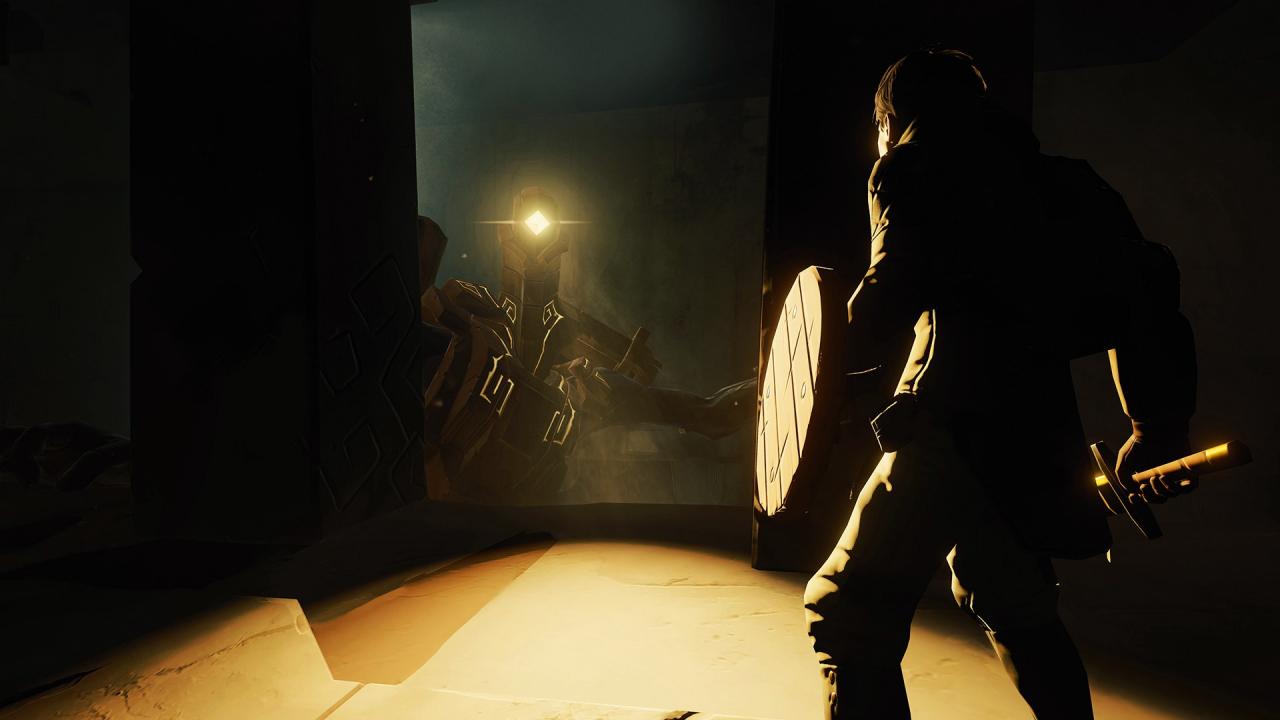 Chronos: Before the Ashes AR XBOX One / Xbox Series X|S Clé thumbnail 3