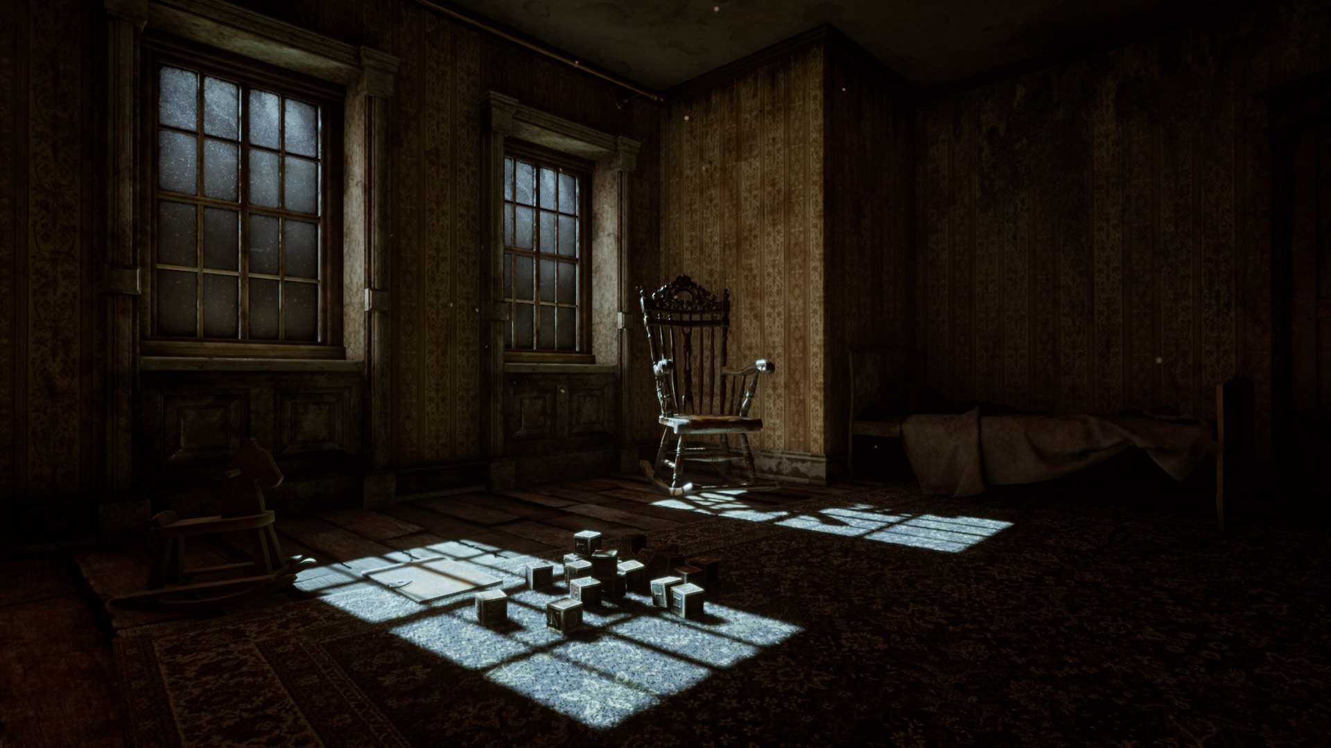 Silver Chains PC Steam CD Key thumbnail 5