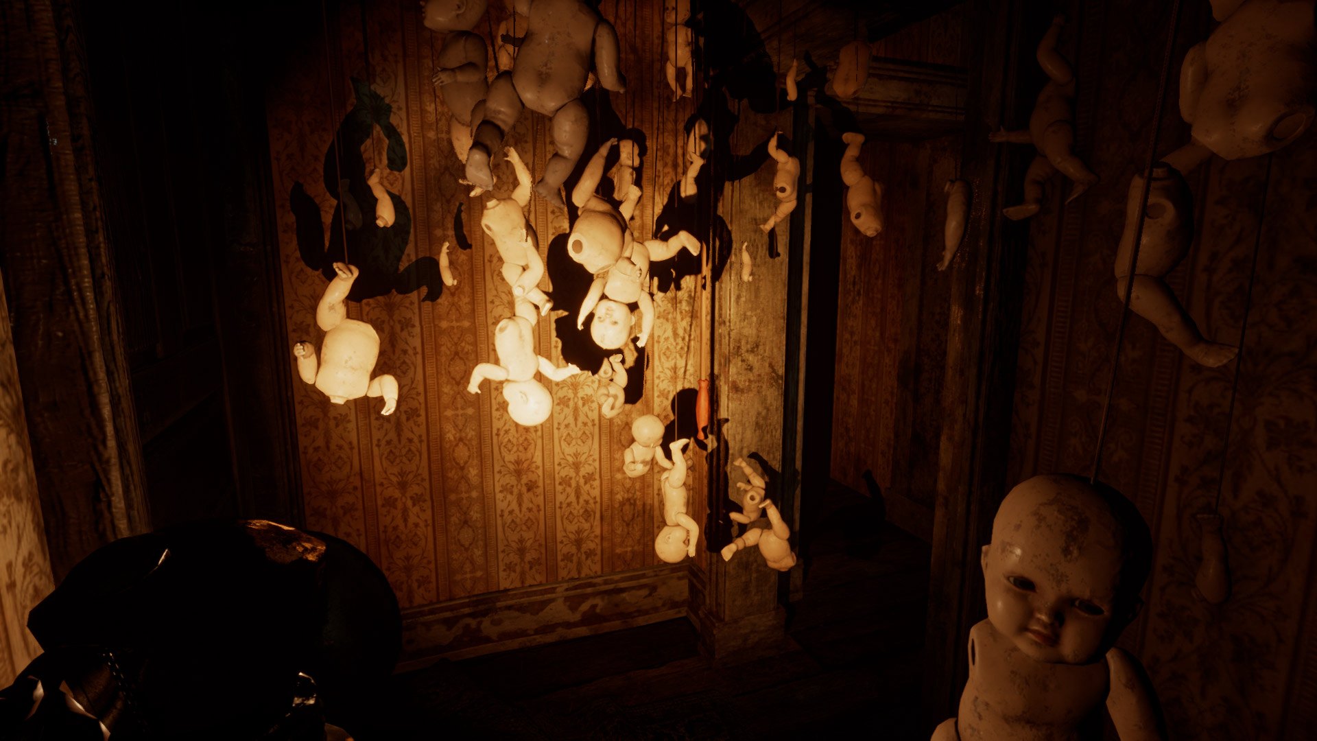 Silver Chains PC Steam CD Key thumbnail 2