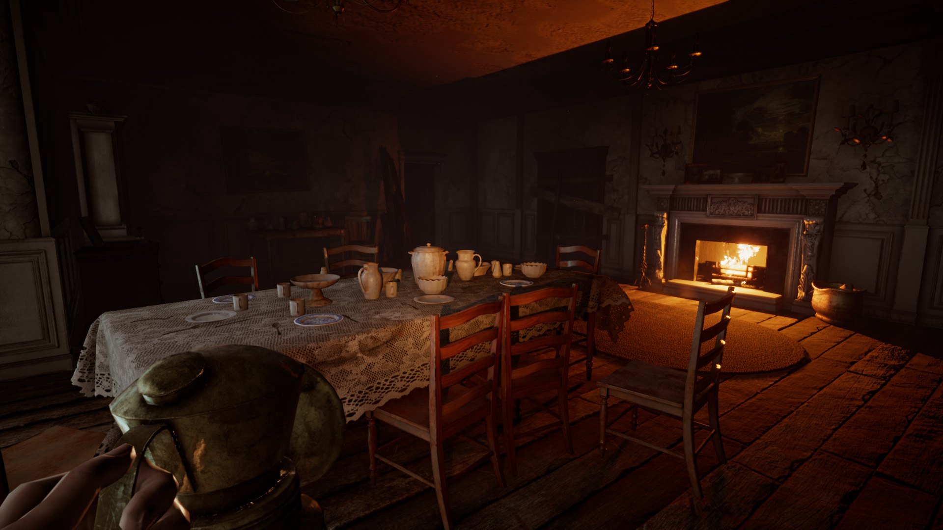 Silver Chains PC Steam CD Key thumbnail 3
