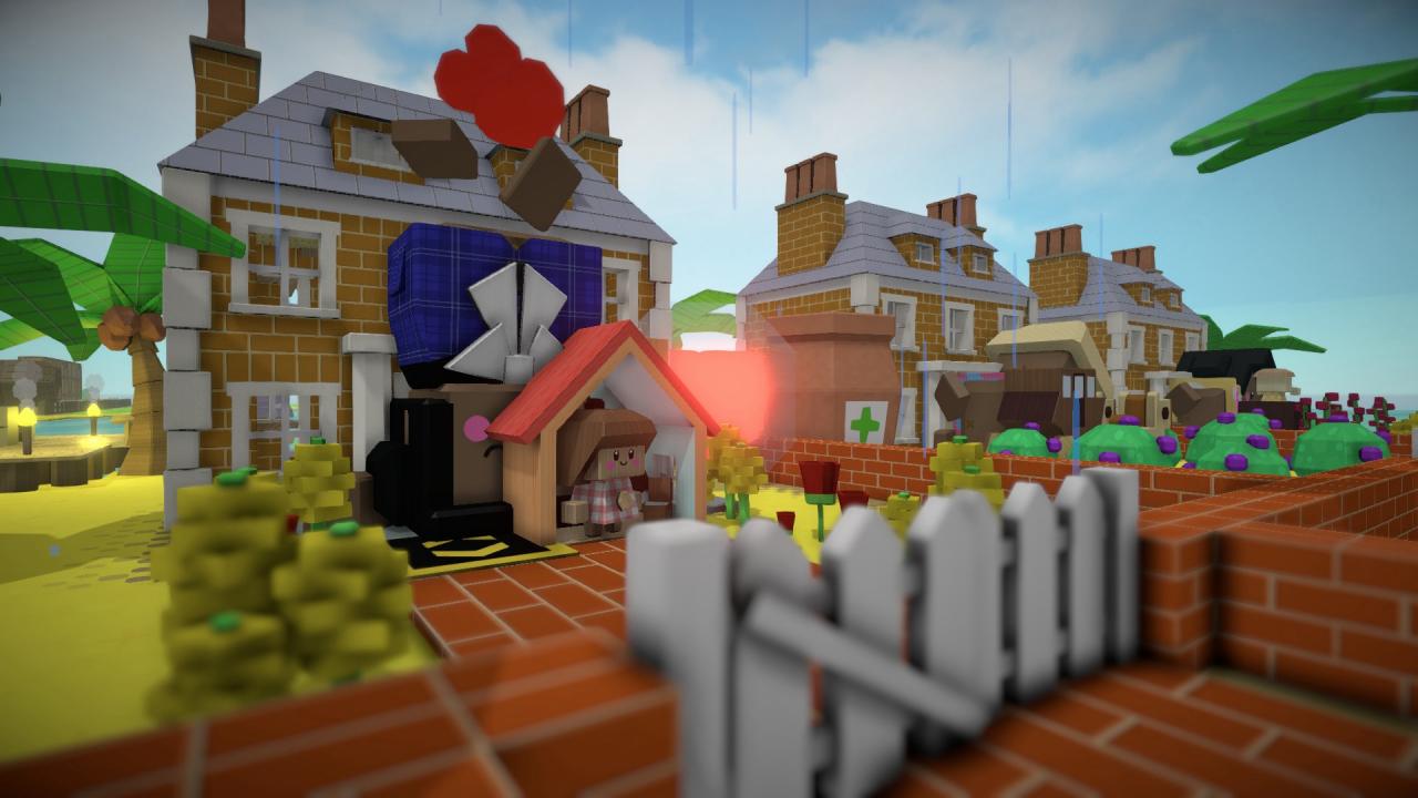 Autonauts EU XBOX One / Xbox Series X|S Clé thumbnail 5