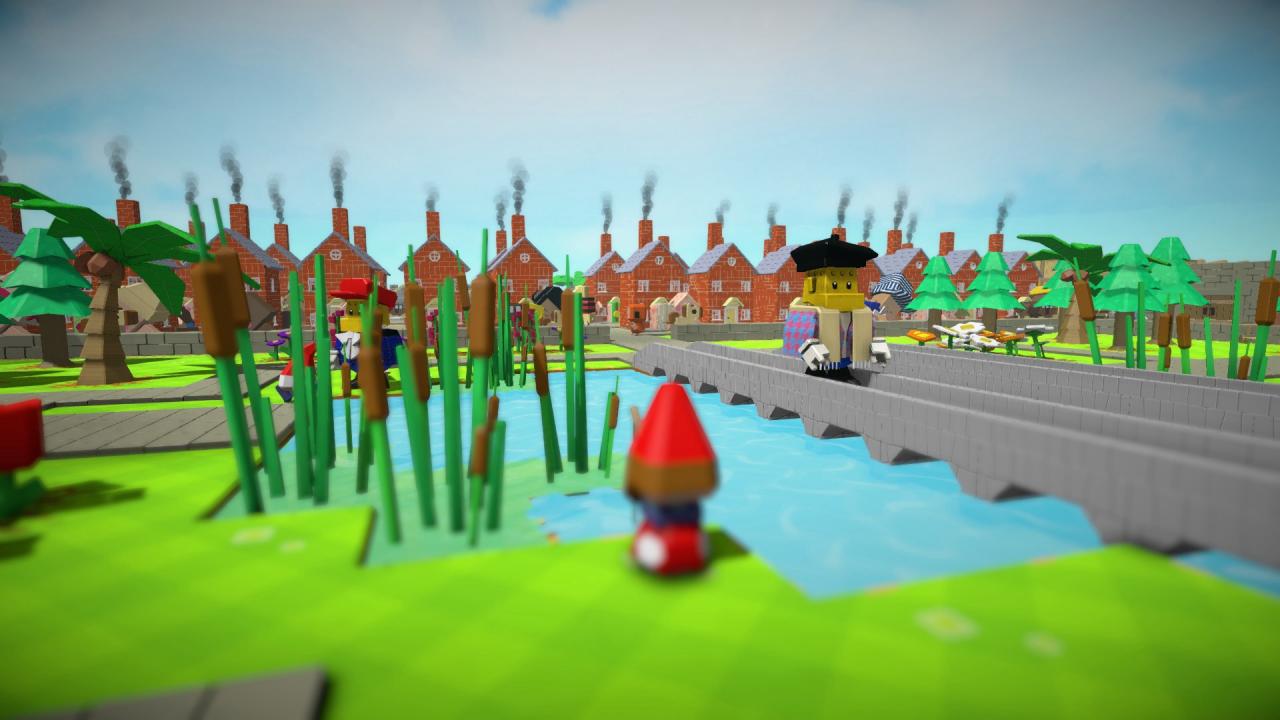 Autonauts EU XBOX One / Xbox Series X|S Clé thumbnail 6