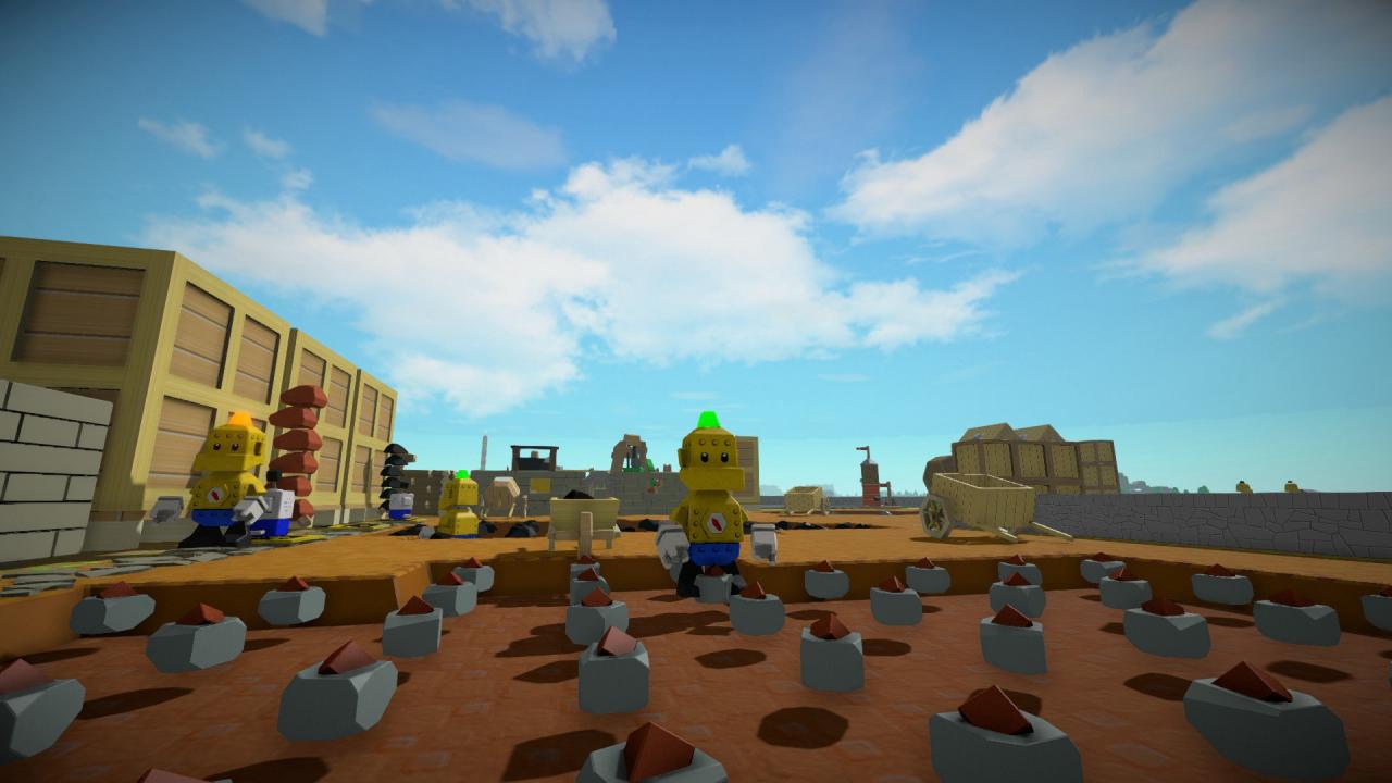 Autonauts EU XBOX One / Xbox Series X|S Clé thumbnail 3