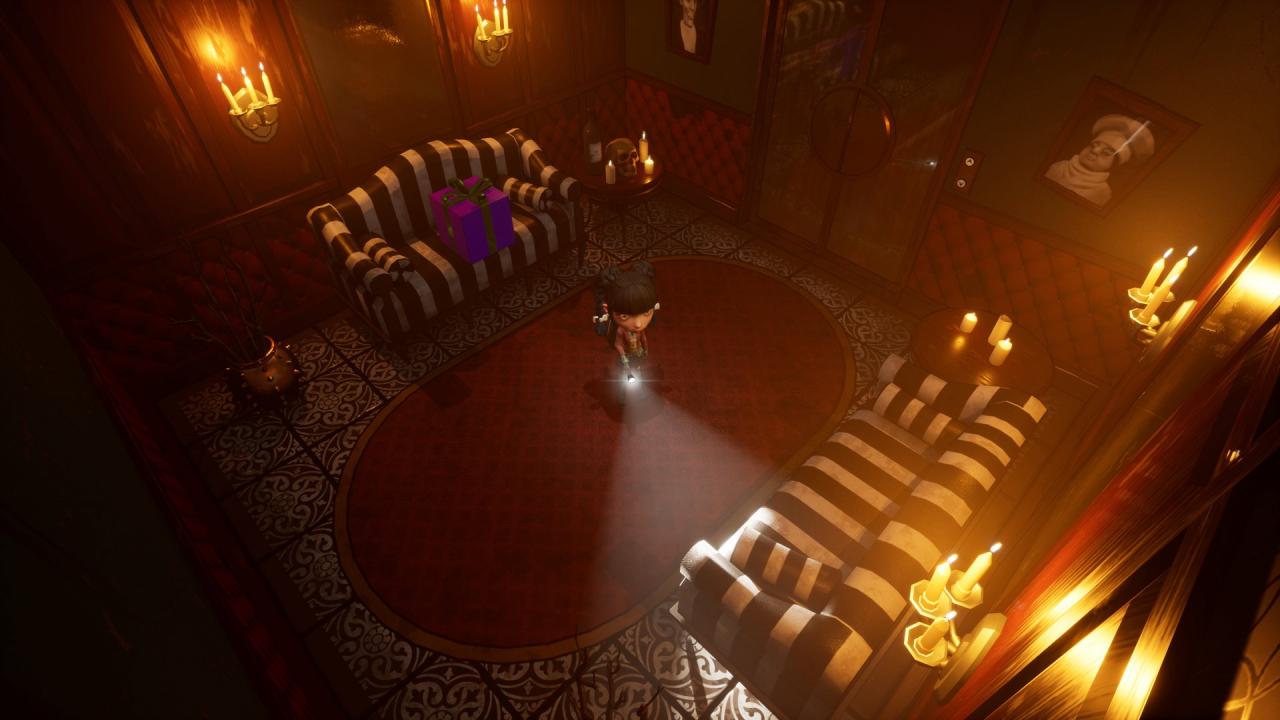 Don't Die, Minerva! EU XBOX One Clé thumbnail 4