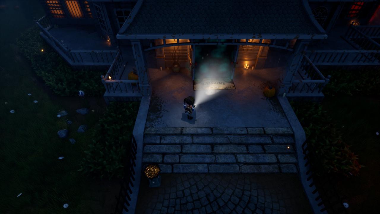 Don't Die, Minerva! EU XBOX One Clé thumbnail 2