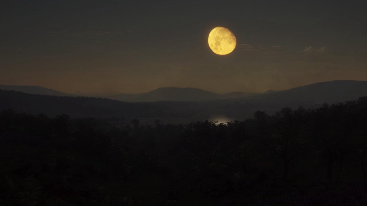 theHunter: Call of the Wild - Parque Fernando DLC PC Steam CD Key (valid until March, 2027) thumbnail 3