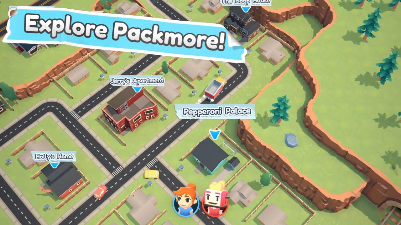 Moving Out PC Epic Games Account thumbnail 2