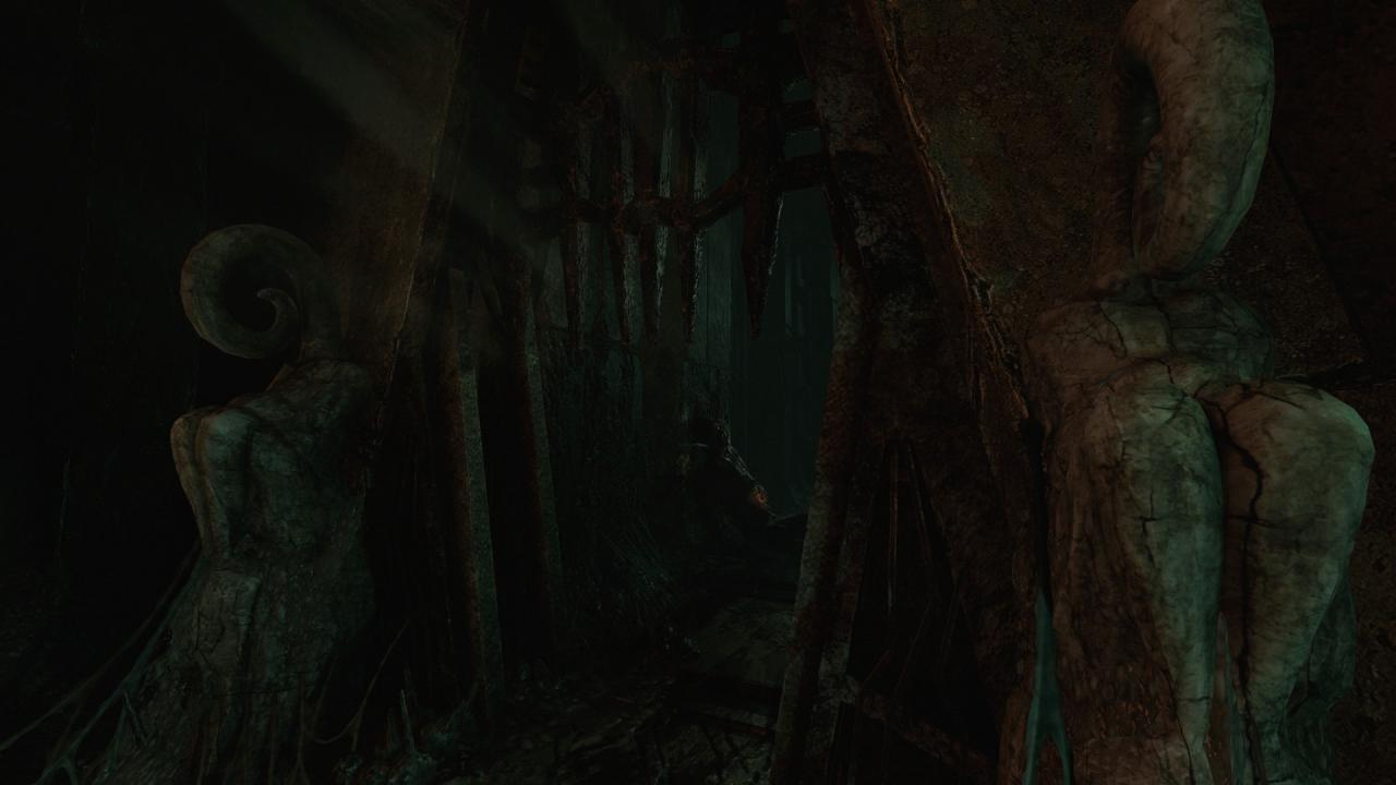 Amnesia: Rebirth Epic Games Account thumbnail 5