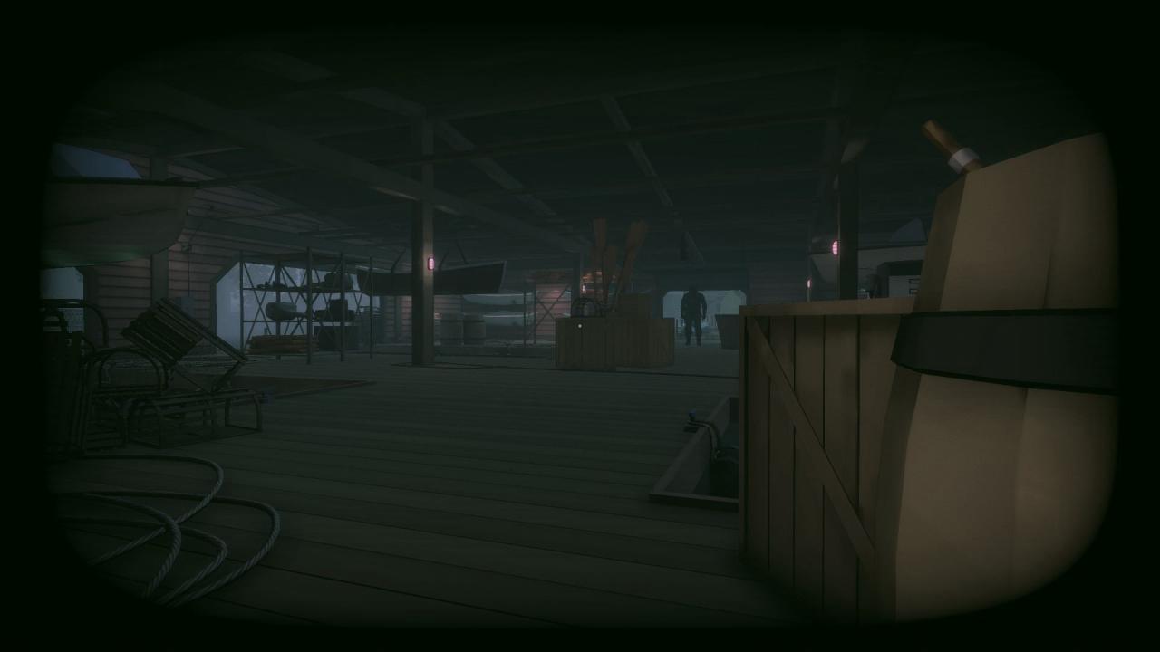 This is the Zodiac Speaking EU XBOX One / Xbox Series X|S Clé thumbnail 4