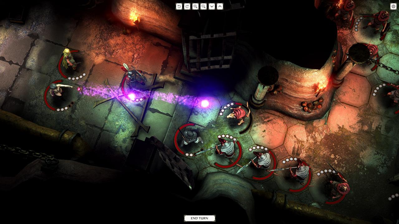 Warhammer Quest 2: The End Times GOG CD Key thumbnail 3