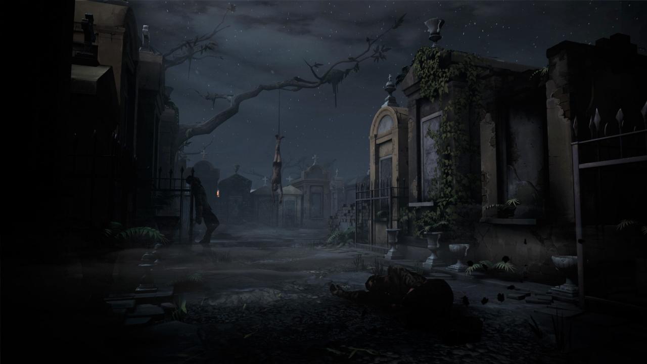 The Walking Dead: Saints & Sinners PS5 Account thumbnail 5