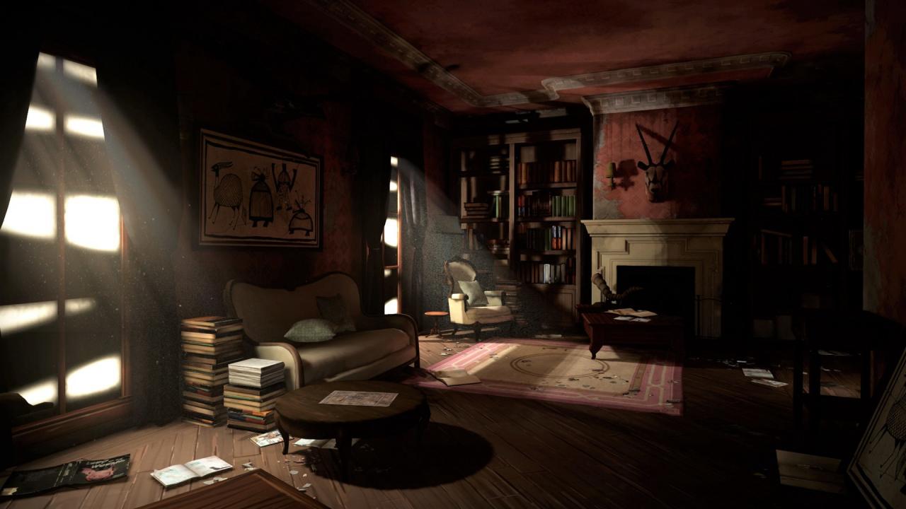 The Walking Dead: Saints & Sinners PS5 Account - Screenshot 6