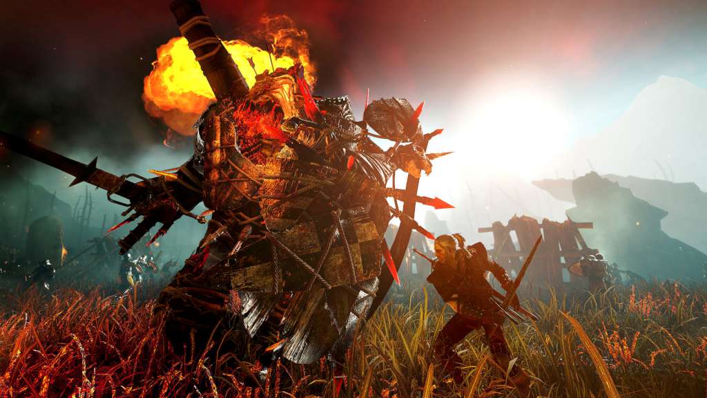 The Witcher 2: Assassins of Kings Enhanced Edition XBOX One / Xbox Series X|S Account - Screenshot 6