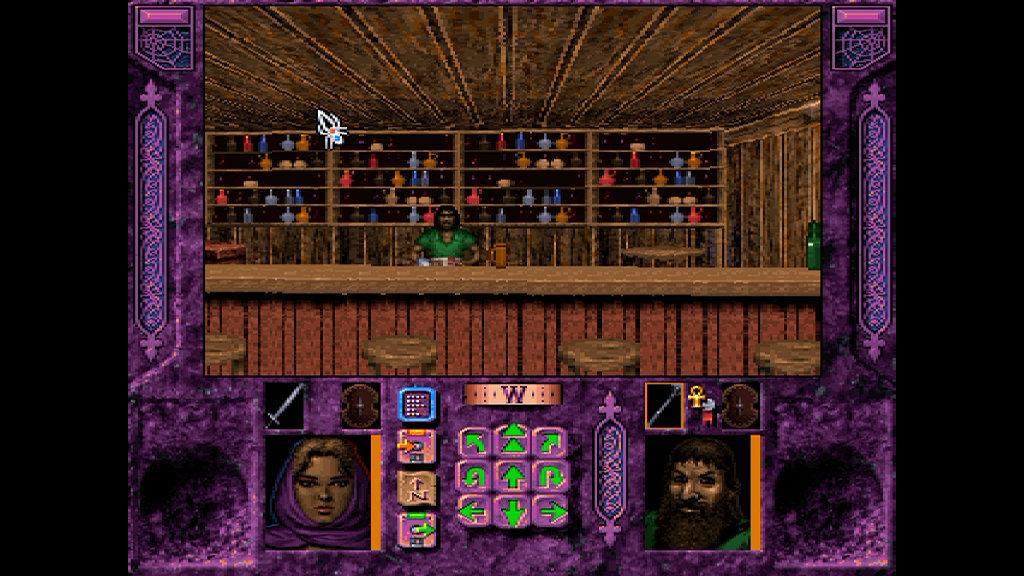 Forgotten Realms: The Archives - Collection Three GOG CD Key thumbnail 4