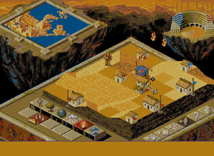 Populous EA App CD Key thumbnail 3