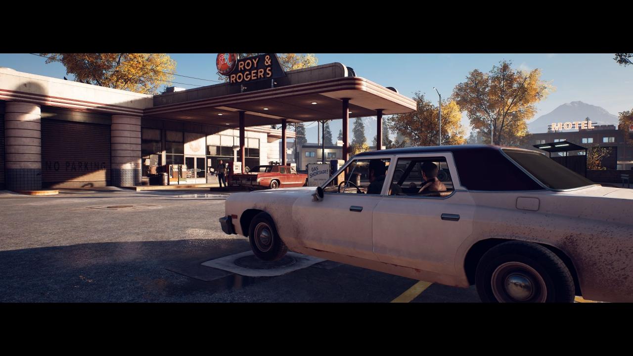 A Way Out EN /FR /ES/ PT(BR) Languages Only PC EA App CD Key thumbnail 6