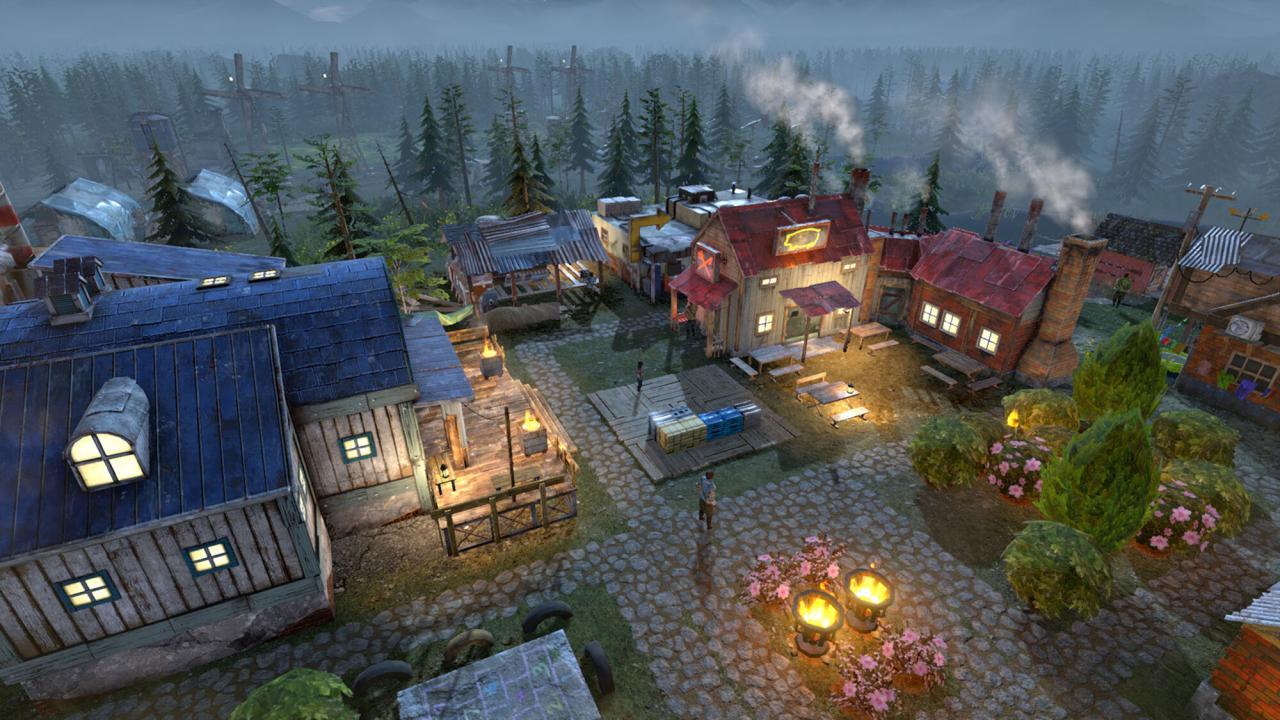 Surviving the Aftermath Epic Games Account thumbnail 3