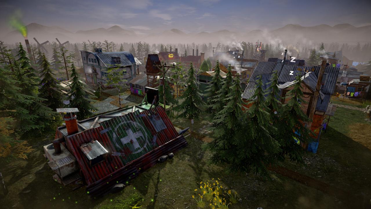 Surviving the Aftermath Epic Games Account thumbnail 6