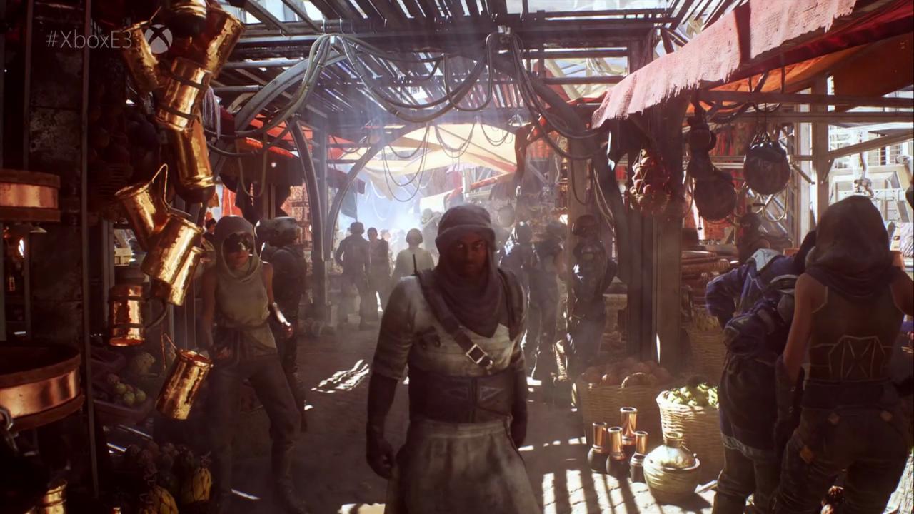 Anthem EN Language Only EA App CD Key thumbnail 4