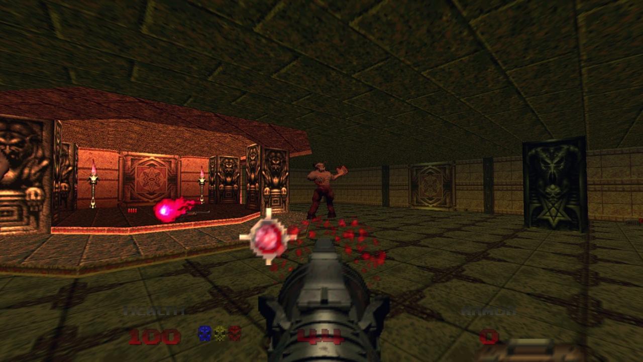 DOOM 64 EU XBOX One Clé thumbnail 5