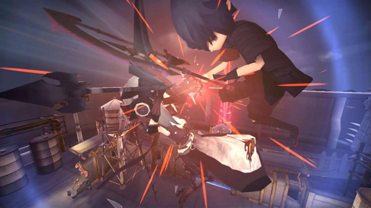 Final Fantasy XV: Pocket Edition HD AR XBOX One / Xbox Series X|S Clé thumbnail 2