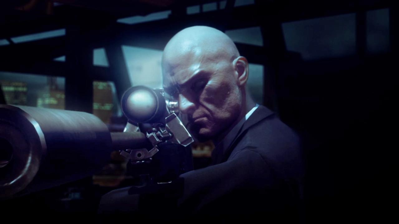 Hitman HD Enhanced Collection US XBOX One Clé thumbnail 6