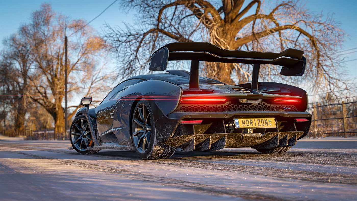 Forza Horizon 4 Ultimate Edition Windows 10/11 Account thumbnail 2