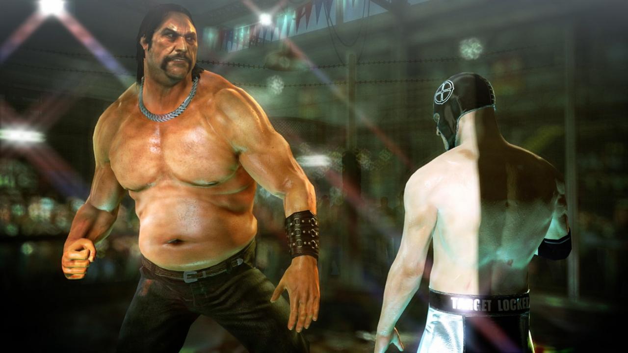 Hitman HD Enhanced Collection US XBOX One Clé thumbnail 3