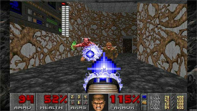 DOOM (1993) EU XBOX One Clé thumbnail 4