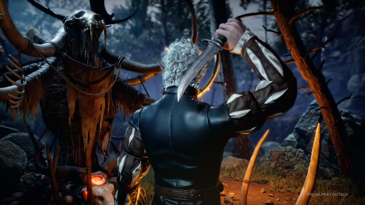 Baldur's Gate 3 PS5 Account thumbnail 2