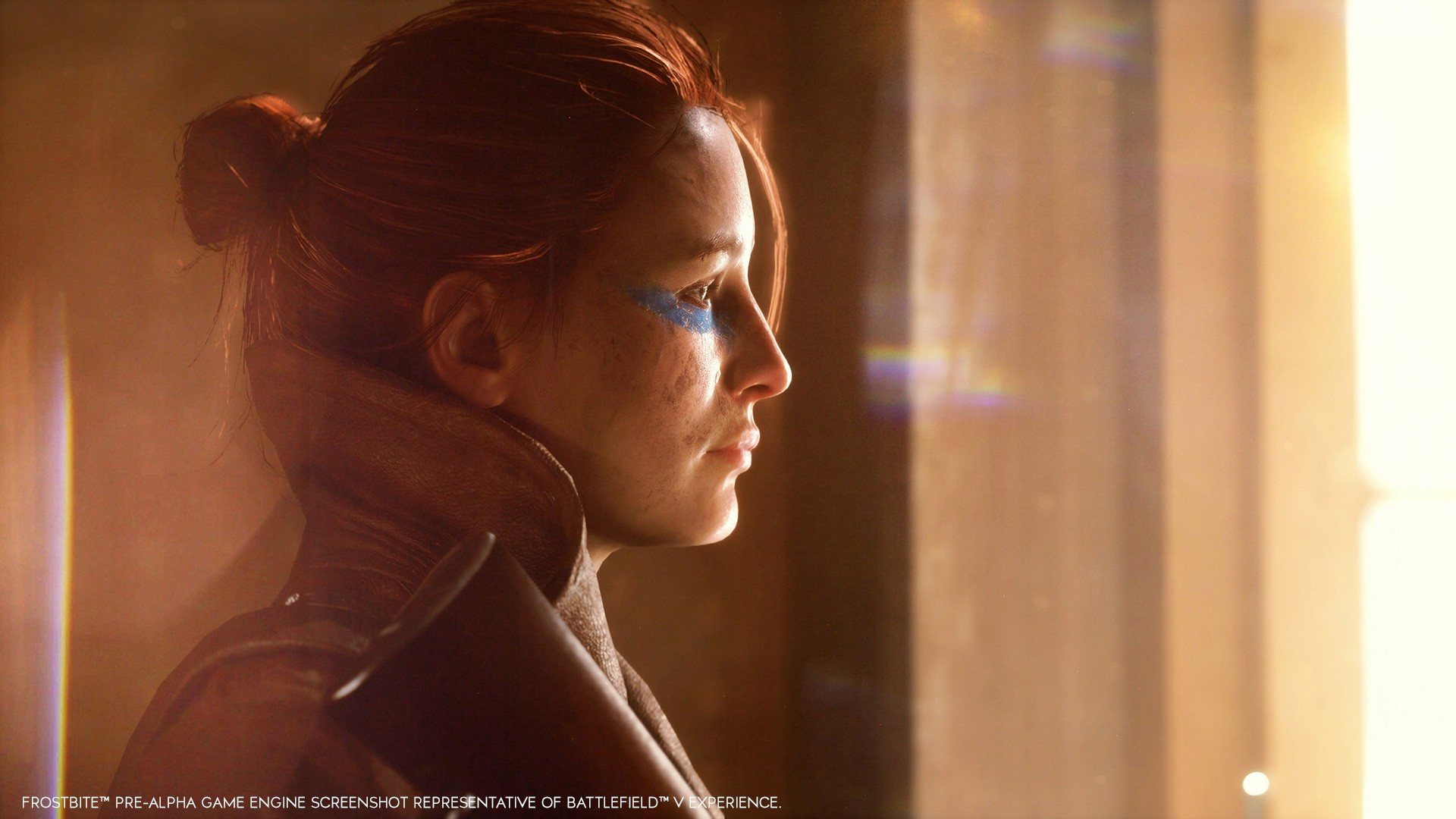 Battlefield V EN/FR/ES Languages Only EA App CD Key thumbnail 2