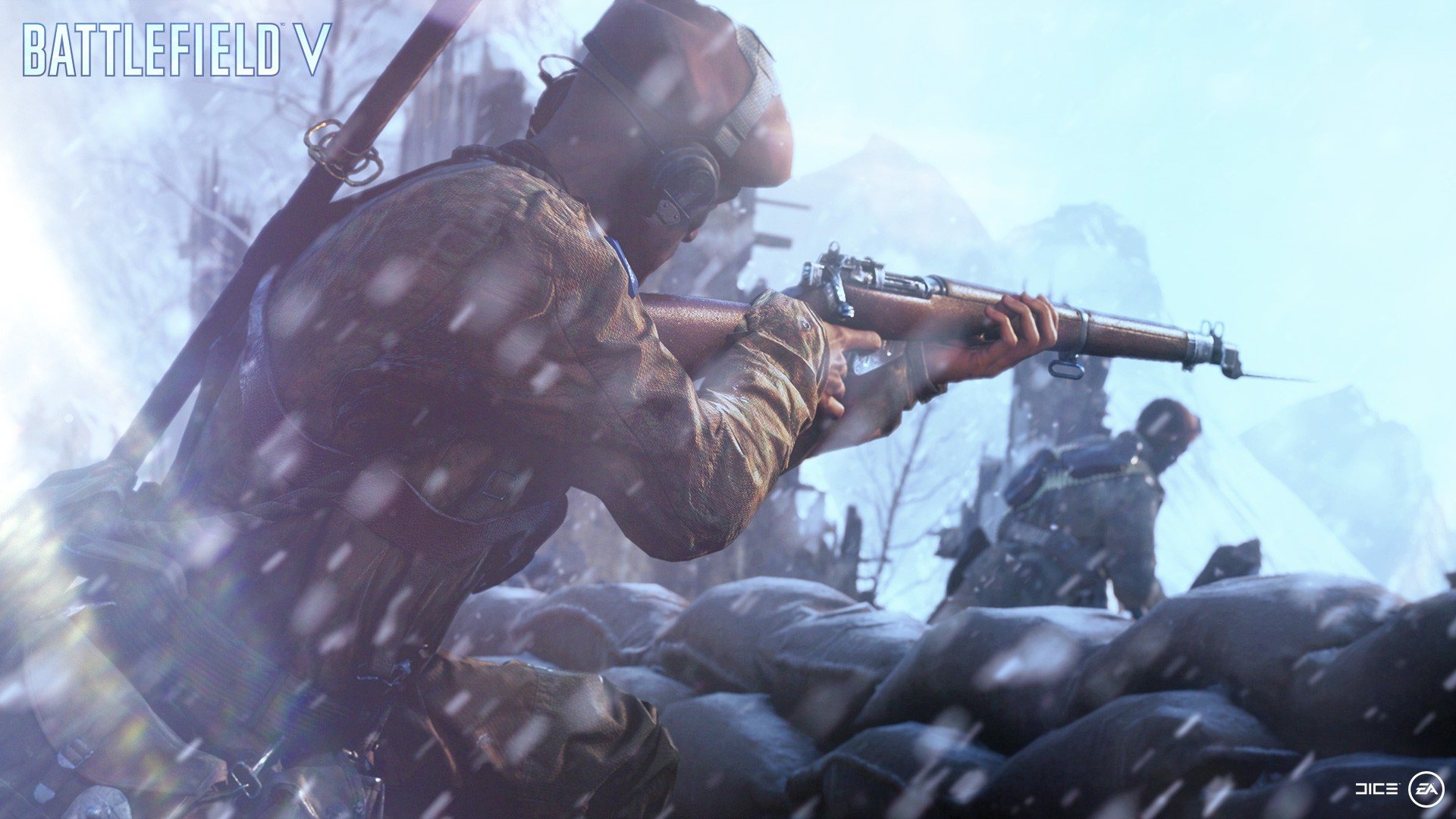 Battlefield V PS5 Account - Screenshot 14