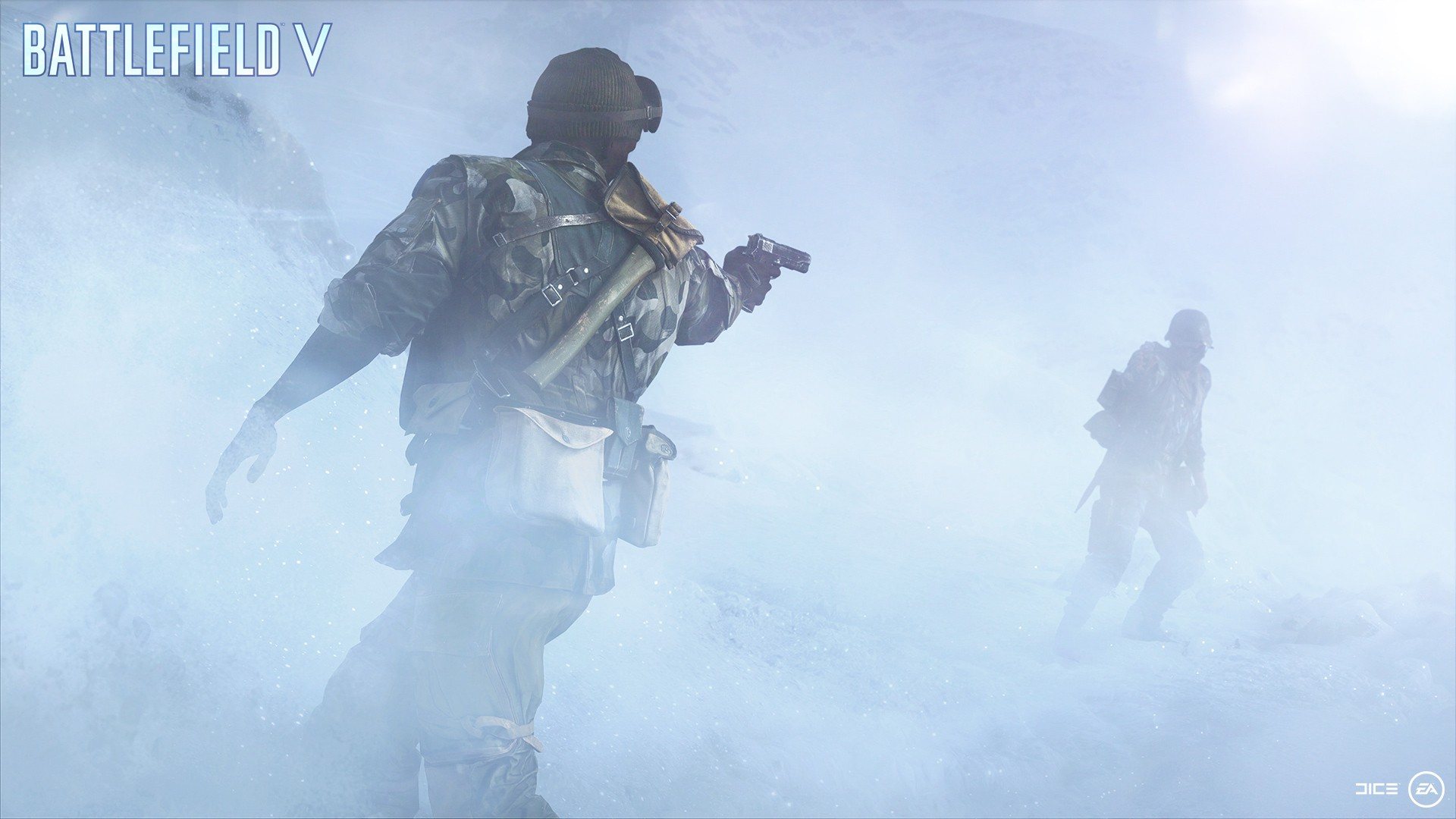 Battlefield V PS5 Account - Screenshot 15