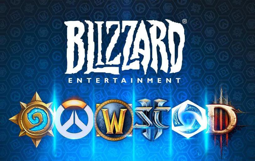 Blizzard EUR 50 Battle.net Gift Card EU thumbnail 2