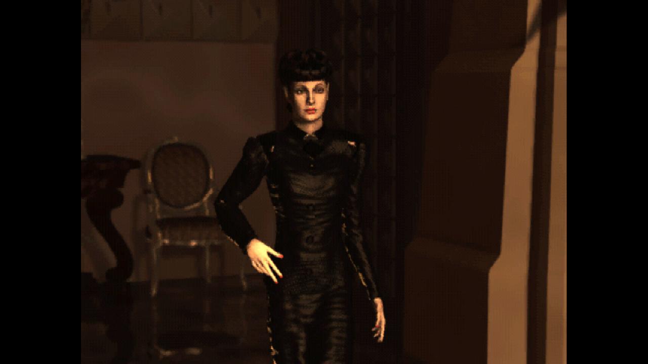 Blade Runner GOG CD Key thumbnail 3