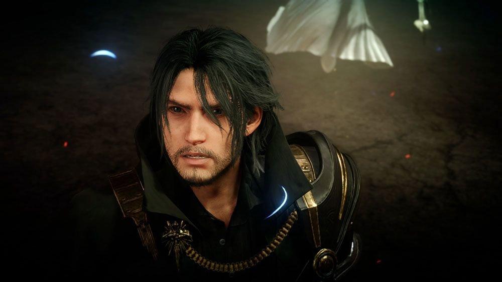 Final Fantasy XV Royal Edition US XBOX One Clé - Screenshot 10