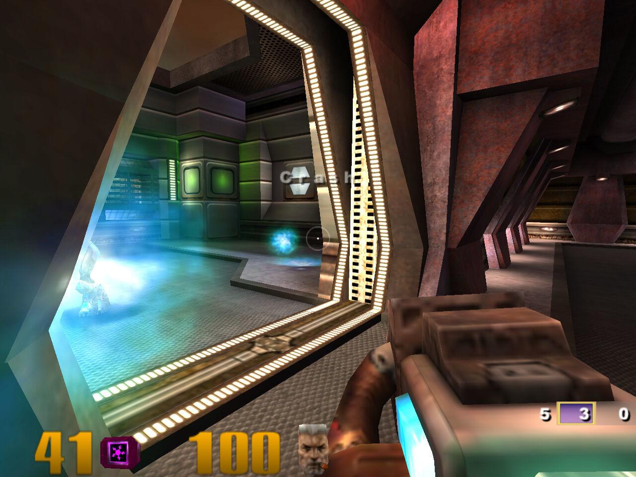 Quake III: Gold GOG CD Key thumbnail 5
