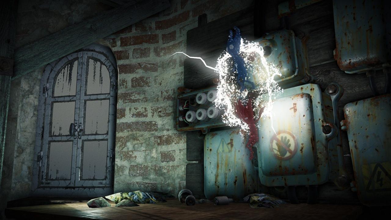 Unravel Yarny Bundle EU XBOX One Clé thumbnail 5