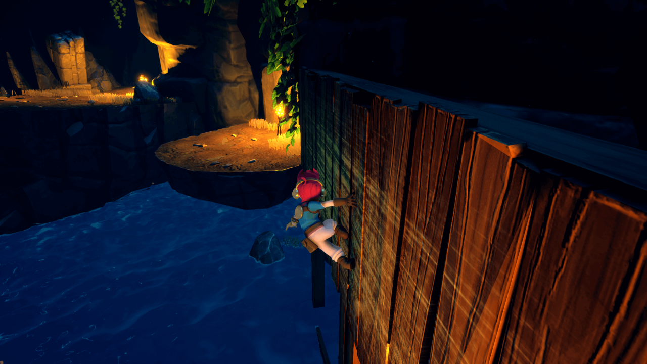 A Knight's Quest EU XBOX One Clé thumbnail 2