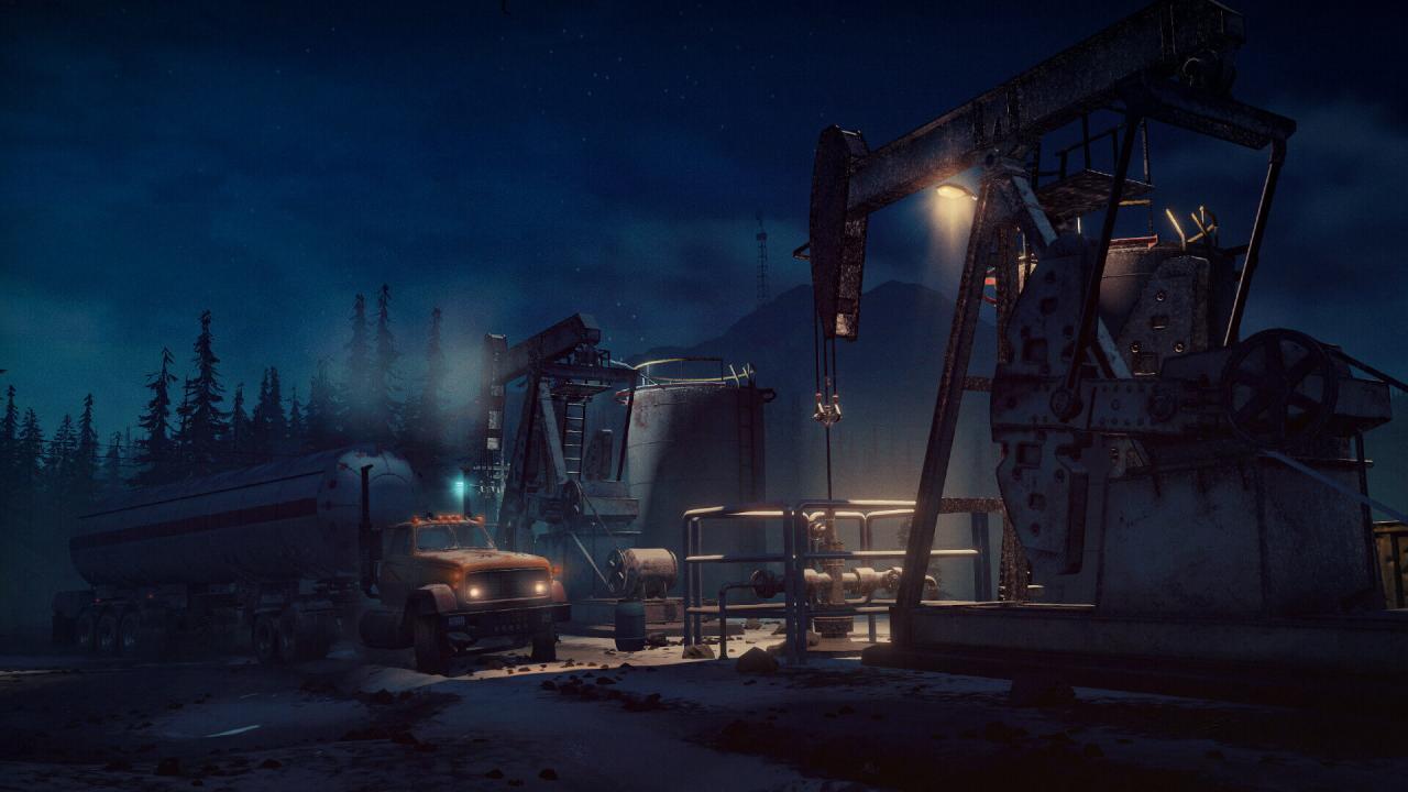 SnowRunner EU XBOX One Clé - Screenshot 6
