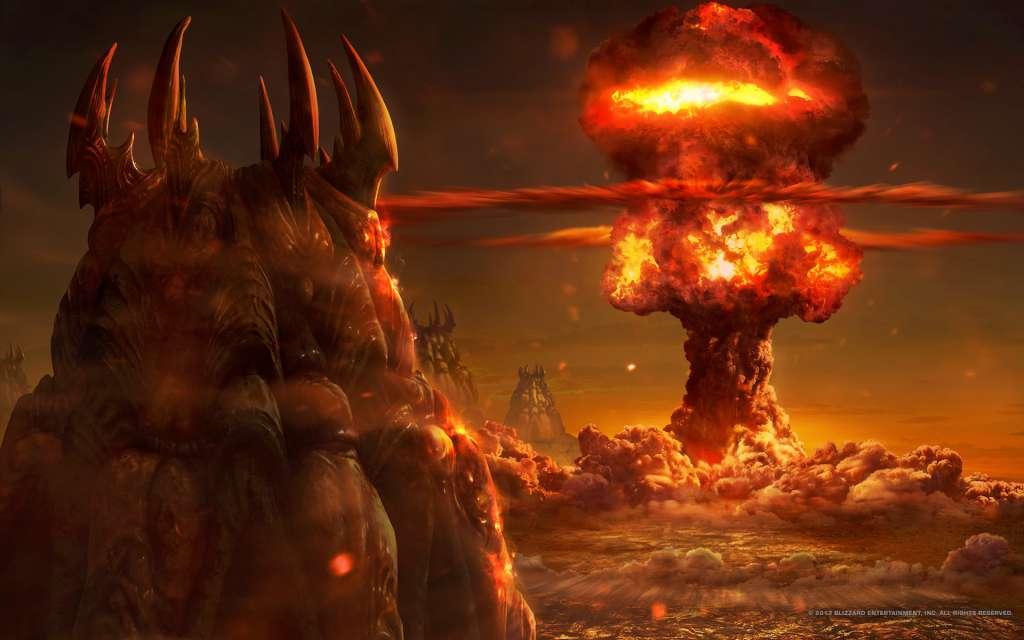 Starcraft Remastered EU Battle.net CD Key thumbnail 4