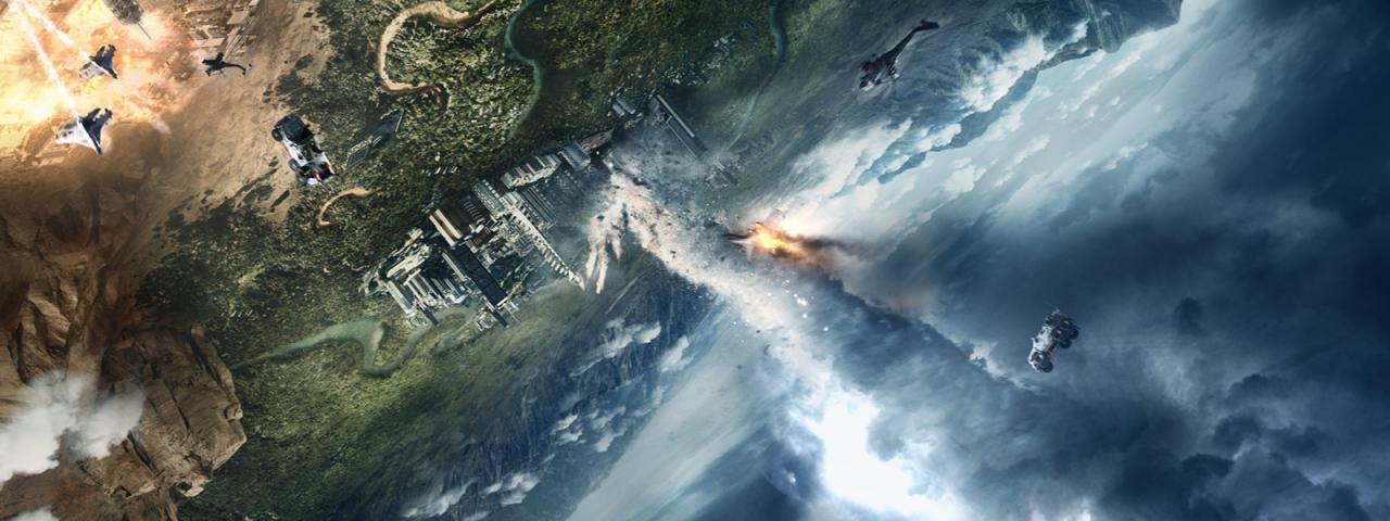 Just Cause 4 Complete Edition EU XBOX One / Xbox Series X|S / PC CD Key thumbnail 5