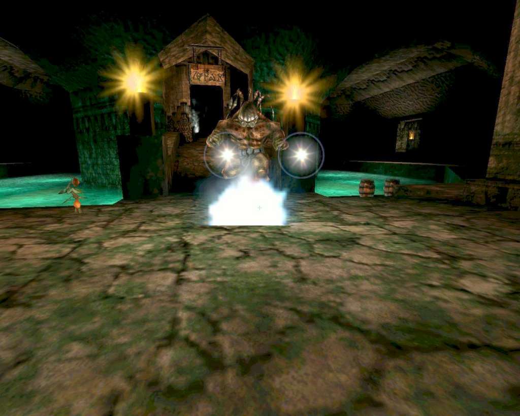 Unreal Gold GOG CD Key thumbnail 3