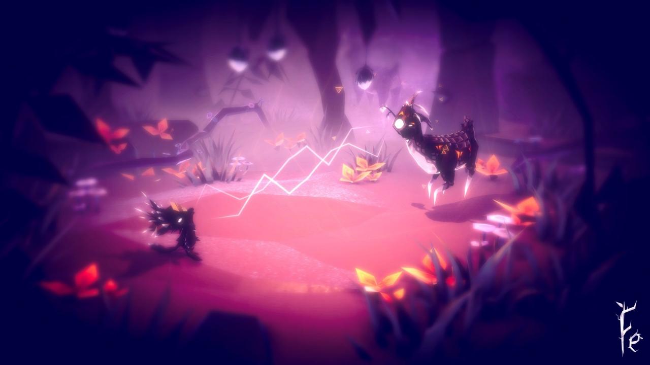 Fe EU EA App CD Key - Screenshot 6