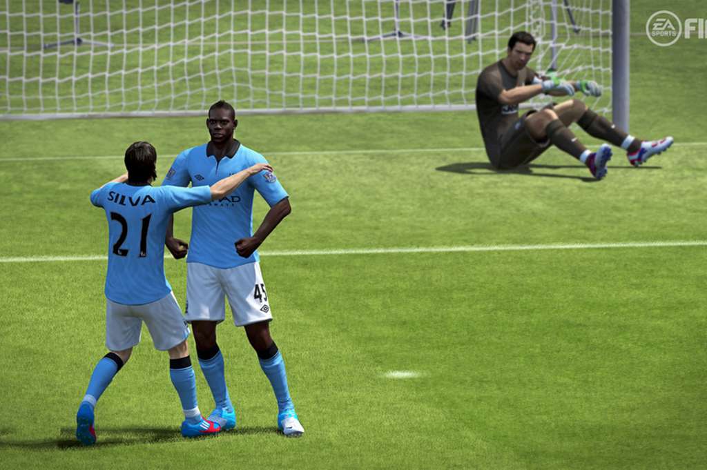 FIFA Soccer 13 EA App CD Key thumbnail 3