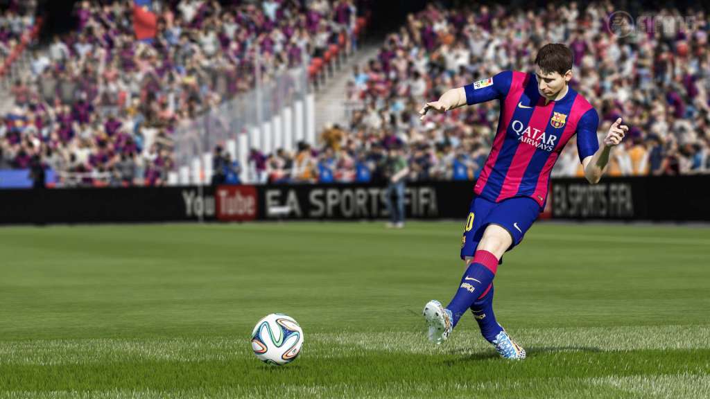 FIFA 15 Ultimate Team Edition EA App CD Key thumbnail 2