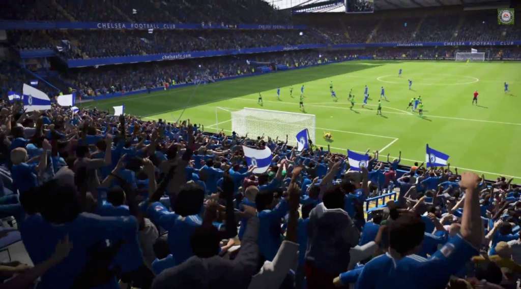 FIFA 15 Ultimate Team Edition EA App CD Key thumbnail 5