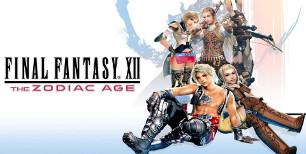 Final Fantasy XII The Zodiac Age EU XBOX One Clé thumbnail 5