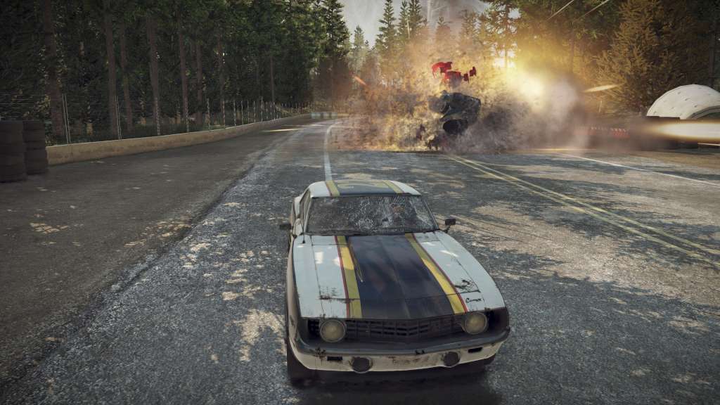 FlatOut 4: Total Insanity US Xbox One Clé thumbnail 6