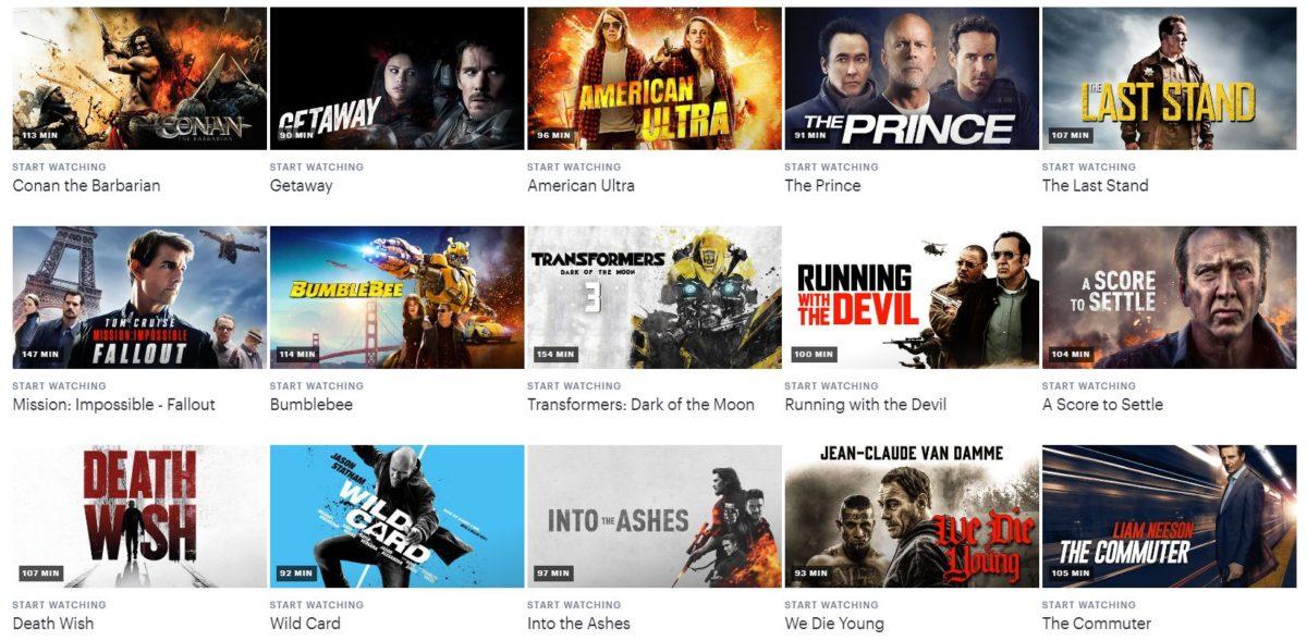 Hulu Gift Card $30 US thumbnail 5